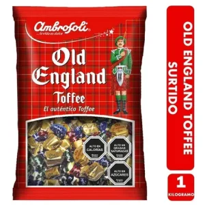 Dulce Toffee 1kg