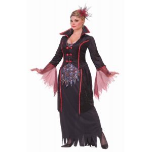 Disfraz señora sangrienta (XL)
