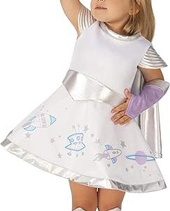 Disfraz niña estelar (1 A 2 AÑOS)