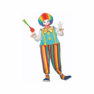 Disfraz payaso de circo