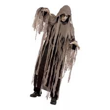 Disfraz pesadilla zombie hombre standard
