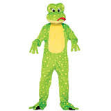 Disfraz Plush Rana Adulto