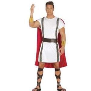 Disfraz Romano Adulto