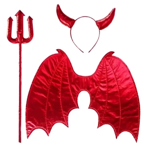 SET 3PCS DIABLITO X1UNI