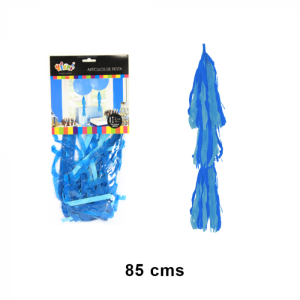 Decoracion globo tassel boys