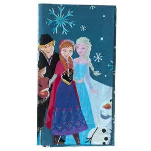 Mantel frozen (110x180CM)