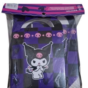 A Sorpresa dulce Kuromi 6 unidades