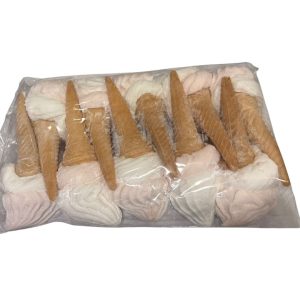 Helados de invierno gloton (10 unidades)