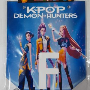 A Guirnalda FC Guerreras KPOP