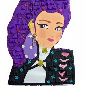 1 Piñata Guerreras KPOP