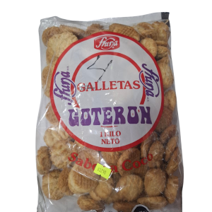 Galletas Goterón (1 kilo)