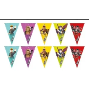 Banner Banderin Roblox