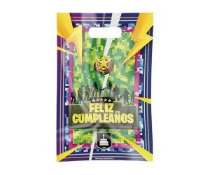 Bolsa de Dulces Fortnite