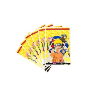 Bolsas de dulces Naruto