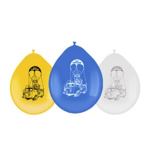 Globos Fortnite