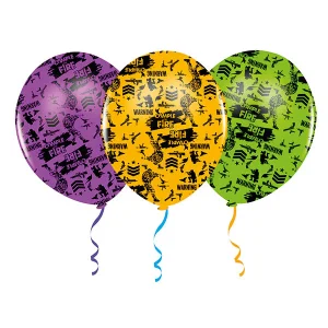 Globos Free Fire