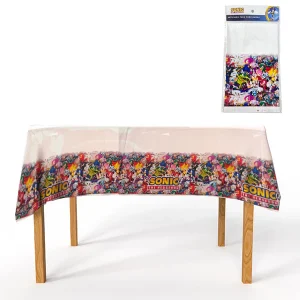 Mantel Sonic