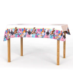 Mantel de La Granja de Zenón