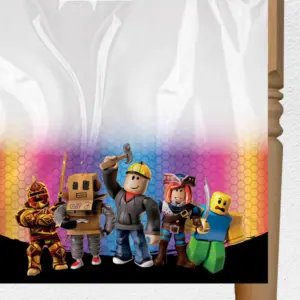 Mantel Roblox
