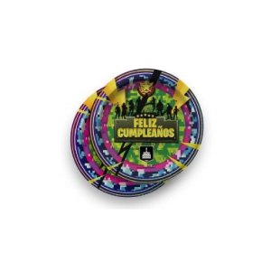 PLATOS GAMER X 6