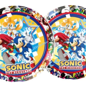 Platos Sonic