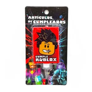 Vela Roblox