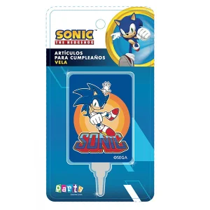 Vela Sonic
