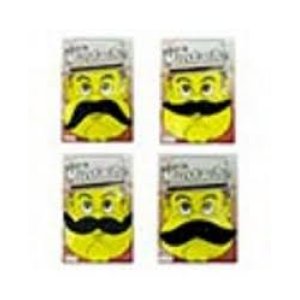 BIGOTE MIX 
