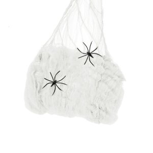 HALLOWEEN ARAÑA BLANCA 20GRS FESTY