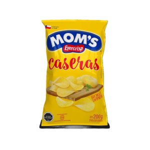 DULCE PAPA MONS 180 GRS