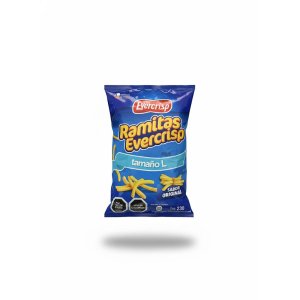 DULCE RAMITA QUESO 230 GR EVERCRIPS