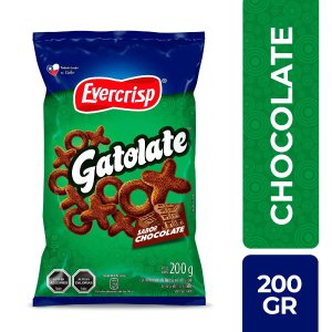 Gatolate 200g