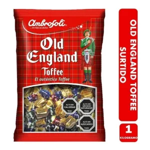 Dulce Toffee 1kg