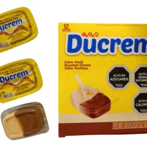 Dulce Ducream Chocolate Aliado