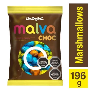 Malva Choc (196g)