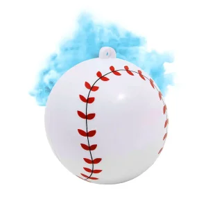PELOTA BEISBOL GENDER REVEAL FESTY
