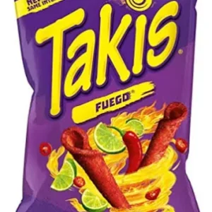 Takis Fuego 200g