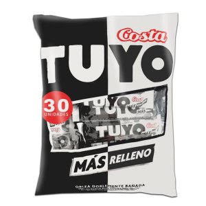 Dulce Tuyo (30 unidades)