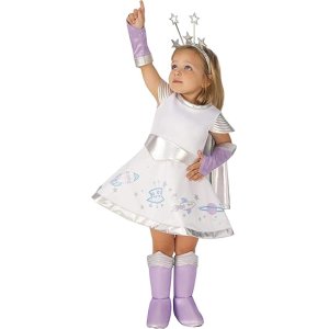 Disfraz niña estelar (1 A 2 AÑOS)