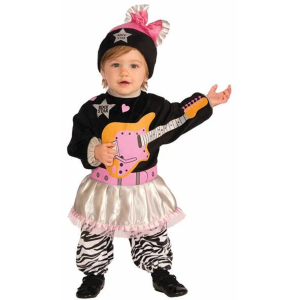 DISFRAZ BABY OCHENTERA 1 A 2 CARNAVAL