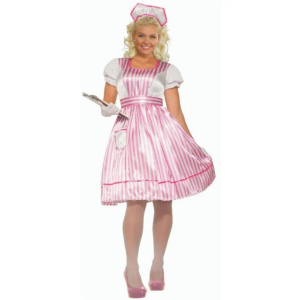 DISFRAZ CANDY TALLA XL CARNAVAL