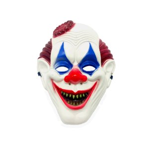 MASCARA PAYASO