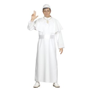 Disfraz Papa Adulto (L 52-54)