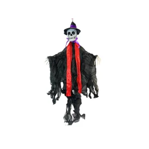 Colgante Fantasma Con Gorro
