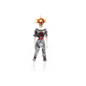 HALLOWEEN ESQUELETO 40CM FESTY