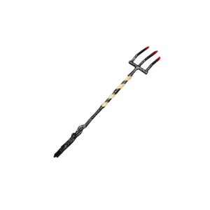 Accesorio plástico fork (1 unidad)