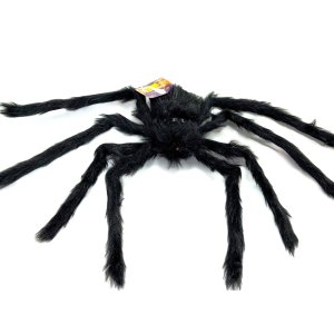 ADORNO ARAÑA 60 CM GFELIZ