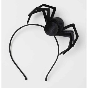Cintillo araña x1 uni