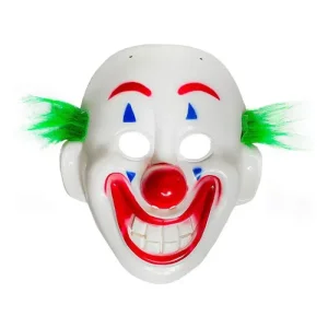 MASCARA PAYASO FESTY