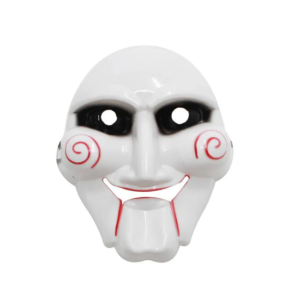 MASCARA PLASTICA SAW